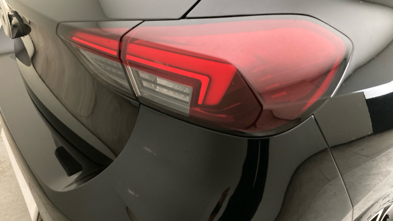 Vauxhall Corsa 1.2 Turbo SRi Edition 5dr Petrol Hatchback